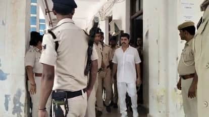 Bihar: Notorious Criminal Bhola Singh in CBI Net; Court Grants Remand in 3 Cases, Beur Jail Transfer Likely