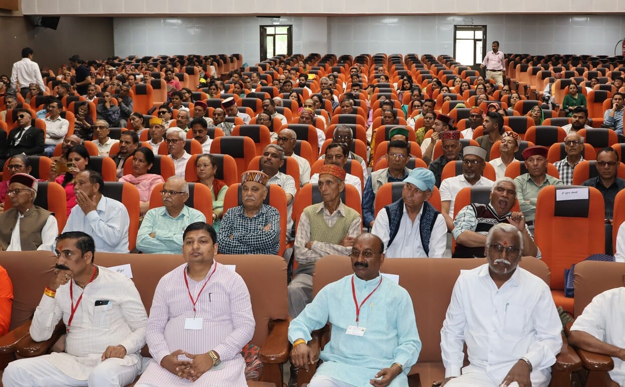 Awareness about staying healthy