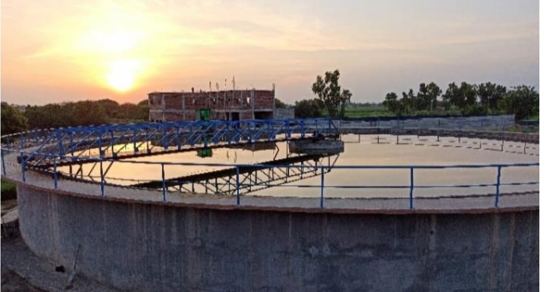 stp will run by solar system