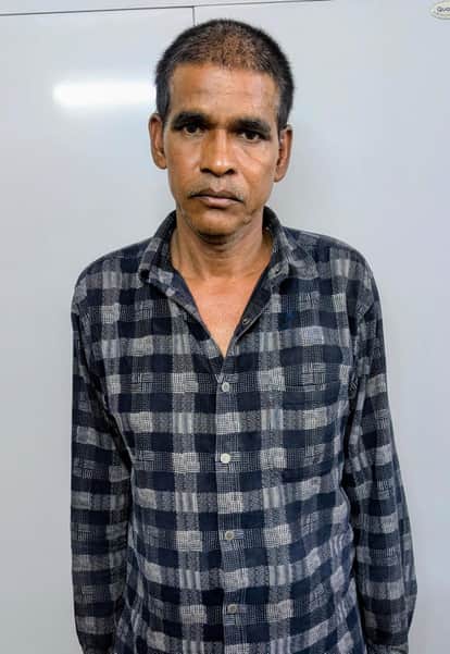 CBN Nabs Rajasthan Smuggler With Heroin Worth Crores At Ujjain Railway Station