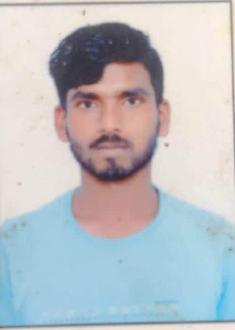 मिथलेश।
