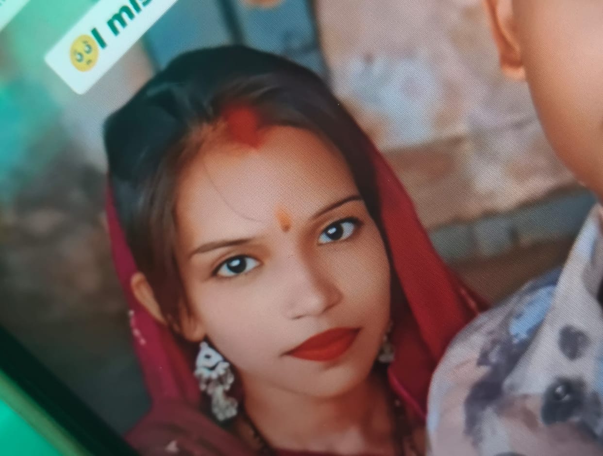 Three-Month Pregnant Woman Dies, Dowry Murder Alleged