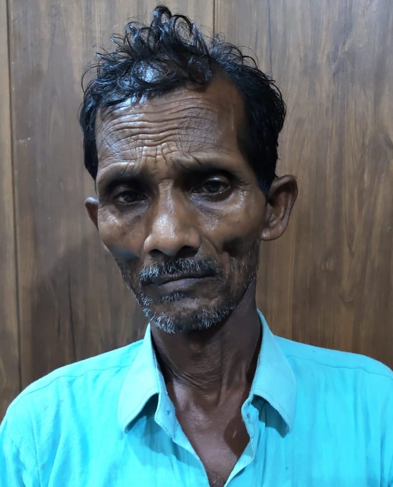 Leader of the gang taking fake bail arrested