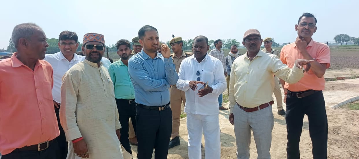 Devdah will be developed as a tourist destination