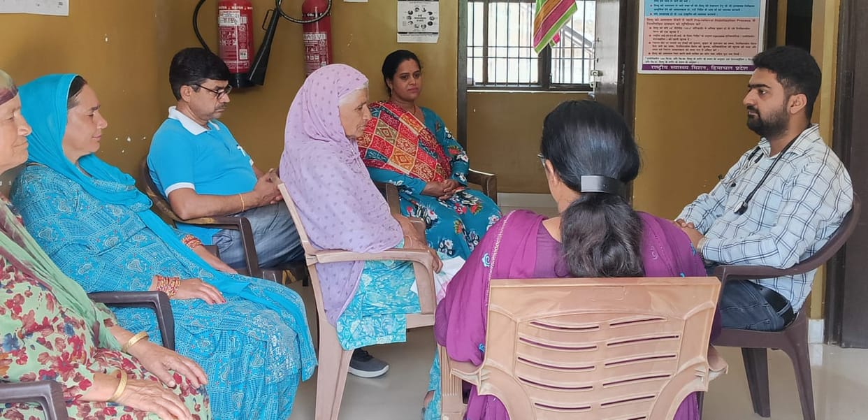 Awareness and caution are necessary to protect from heat: Dr. Kartikeya