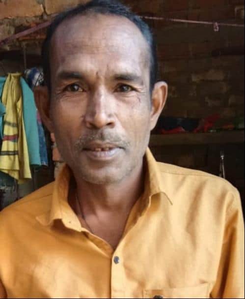 रॉबर्ट्सगंज रामसरोवर तालाब में डूबने से मृतक- विमलेश। (फाइल फोटो)स्रोत परिजन