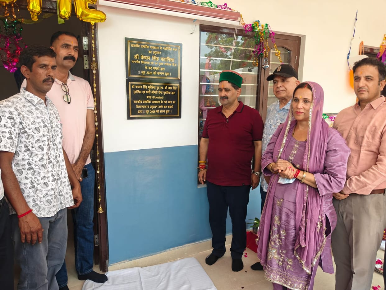 Rs 5 crore will be spent on flood protection in Tatwani