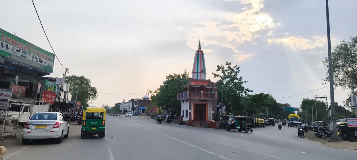 16.53 billion spent from the village fund in five years, 1810 villages still insecure