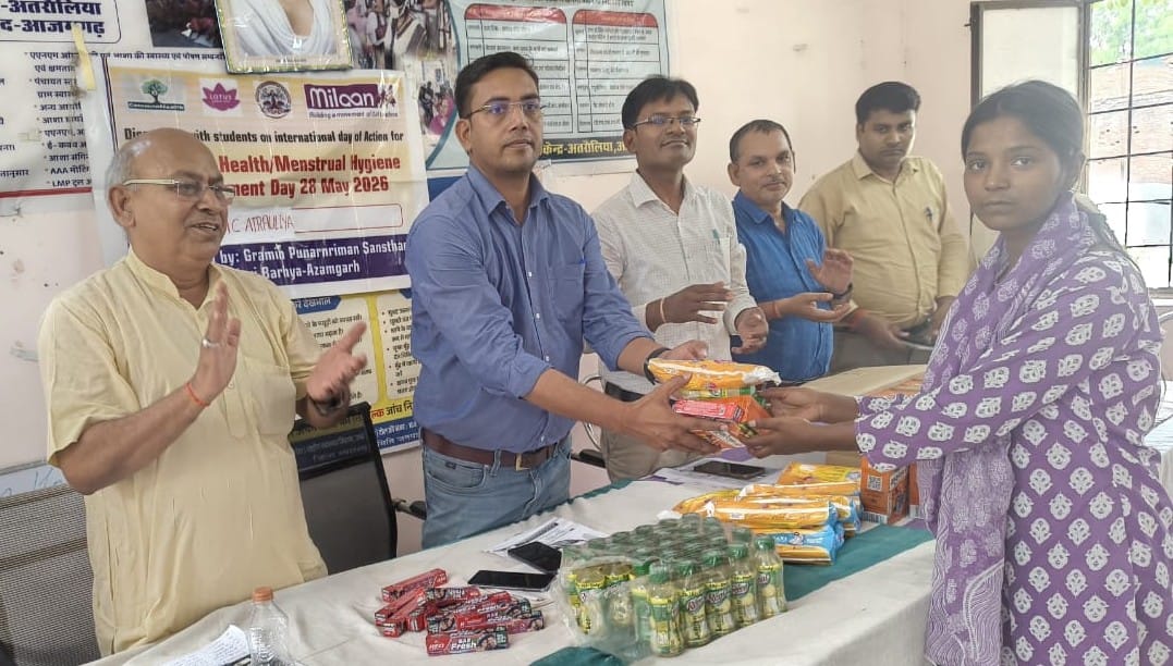 Adolescents were motivated towards cleanliness, nutrition, and health