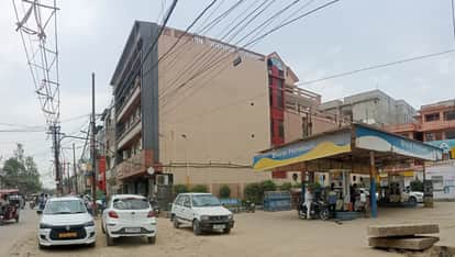 वाराणसी प्रशासन सतर्क हो गया है।