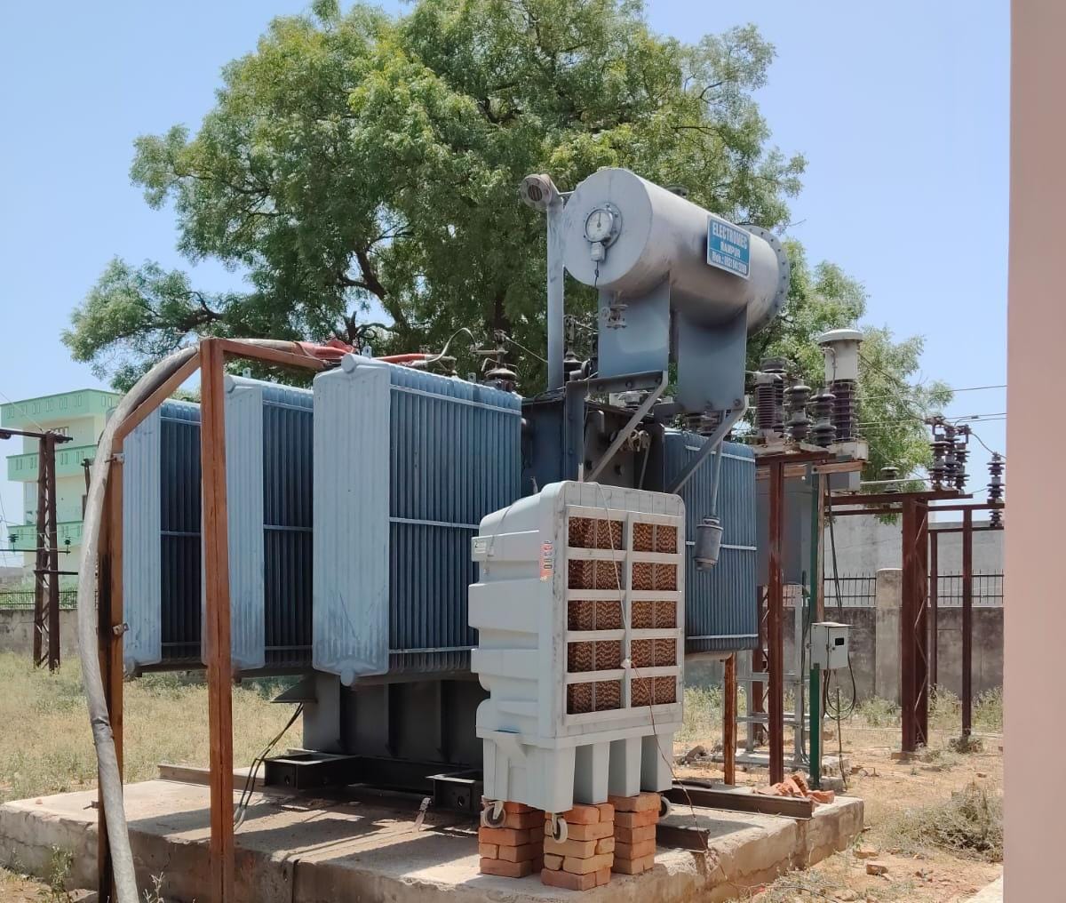 TTZ: Claim of 24-Hour Power Supply Proves Hollow; Only 15 to 18 Hours Being Received