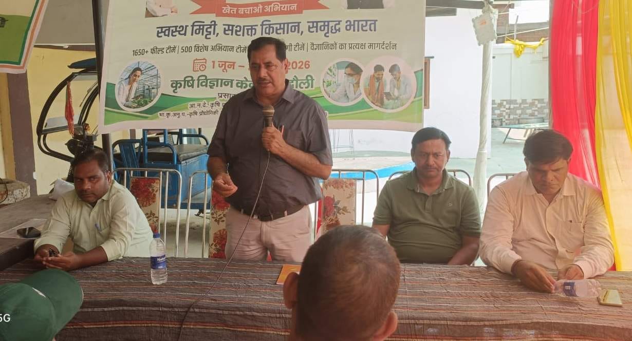 Using fertilizers based on soil testing reduces production costs.