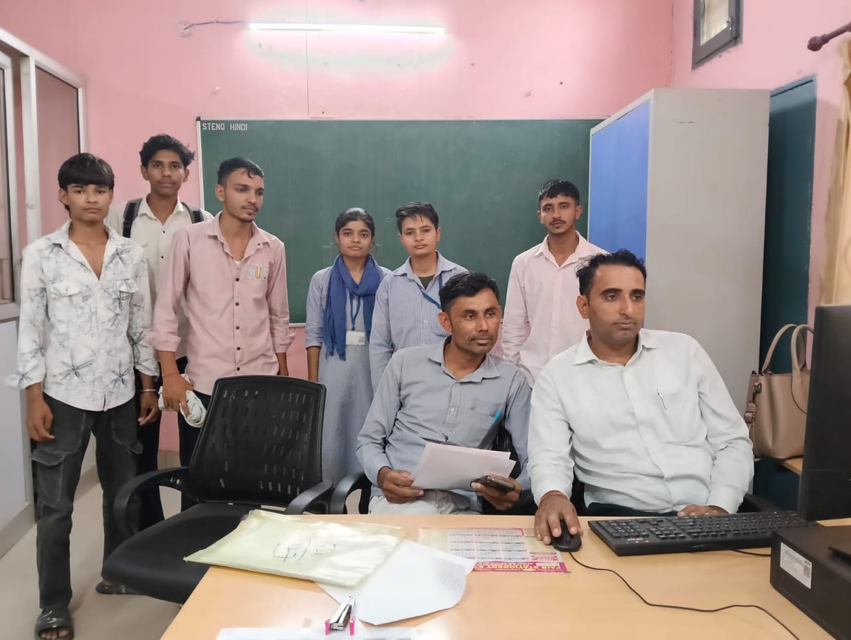 1,248 Applications Received at ITI; Electrician Trade Most Preferred