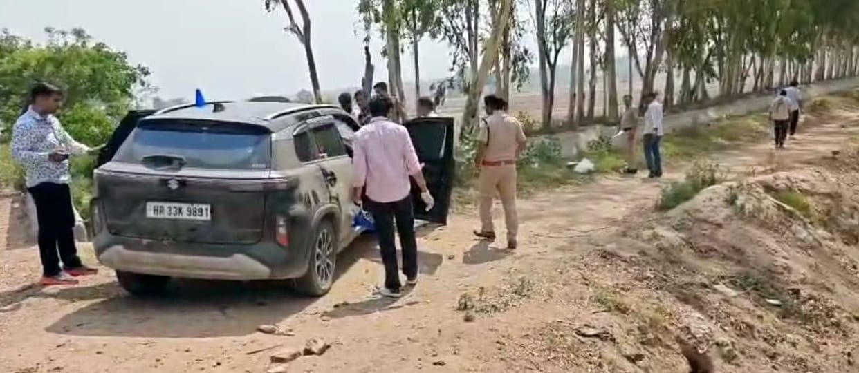 Two Wanted Accused Arrested in Police Encounter; One Sustains Bullet Injury to the Leg