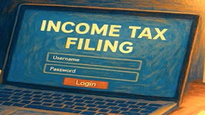 File Your ITR Before July 31 Avoid These Costly Mistakes to Escape Penalty