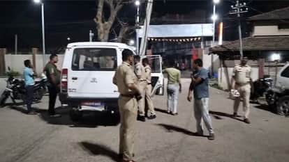 Accused-being-witch-woman-and-her-family-were-beaten-sticks