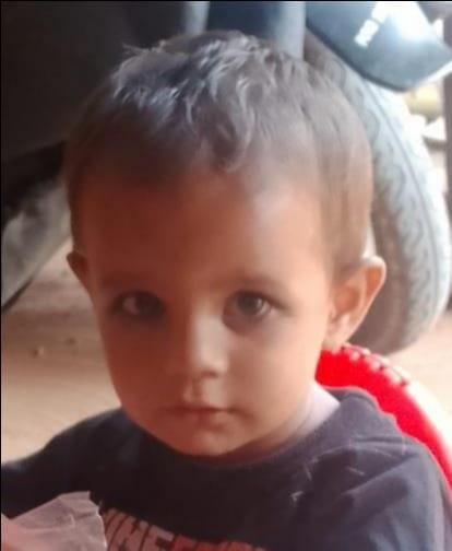 Infant dies after being hit by pickup while backing up