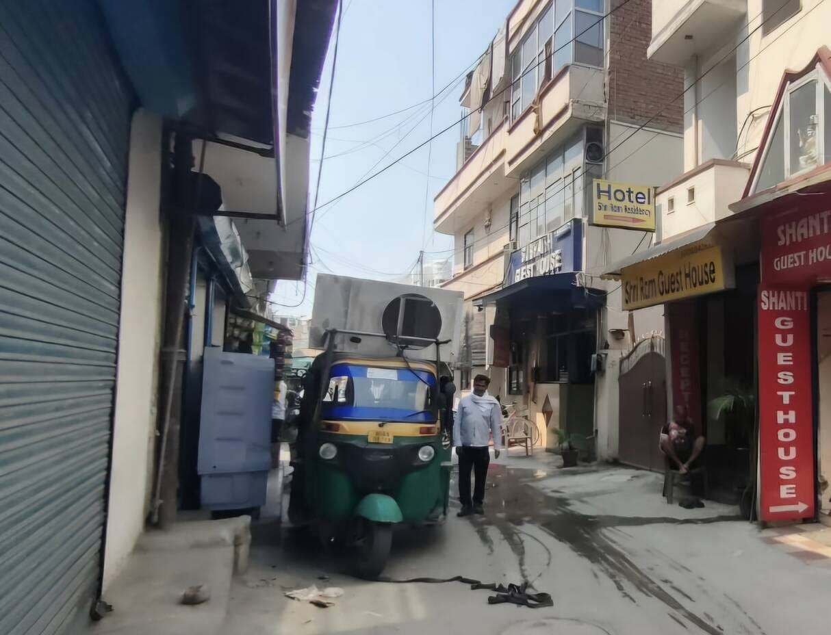 Ignoring safety standards may lead to repeat of Delhi-like accident in Sonipat