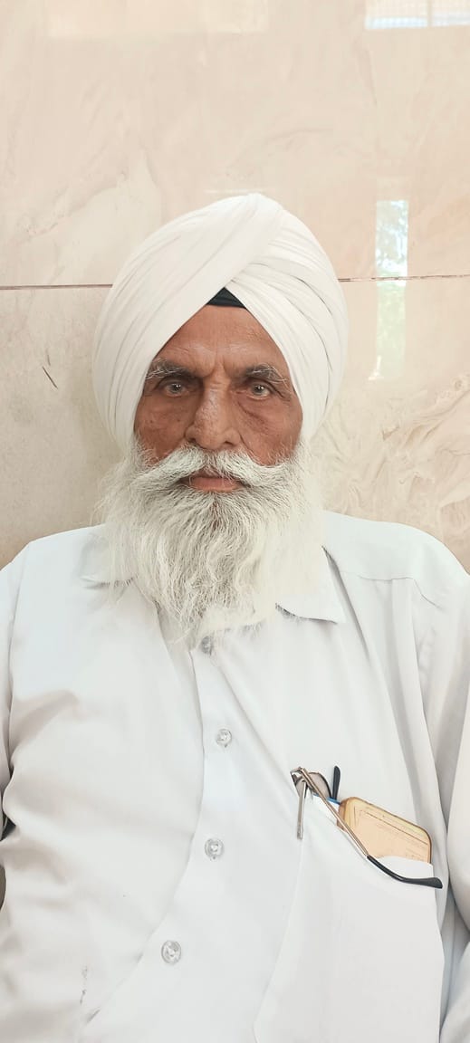 60-year-old banyan tree a symbol of faith and environment: Gurbaksh Seeda