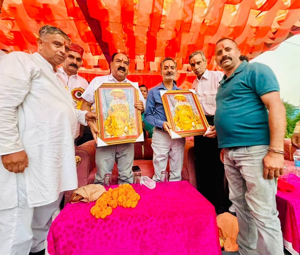 Will try to make Virbhadra Fair more grand: Ajay
