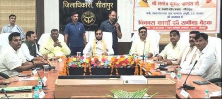 Achievements of the 12-year tenure of the state government were counted