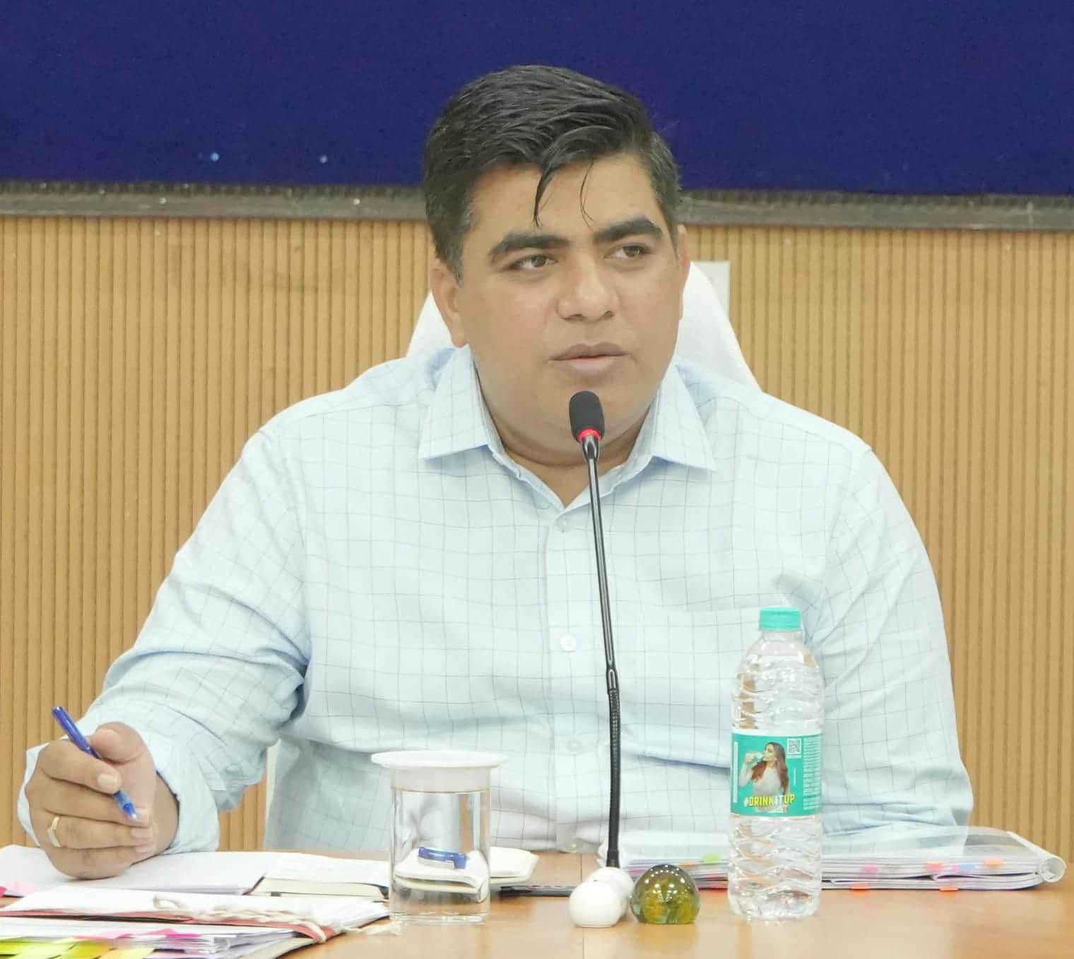 कोरबा में बड़ी कार्रवाई