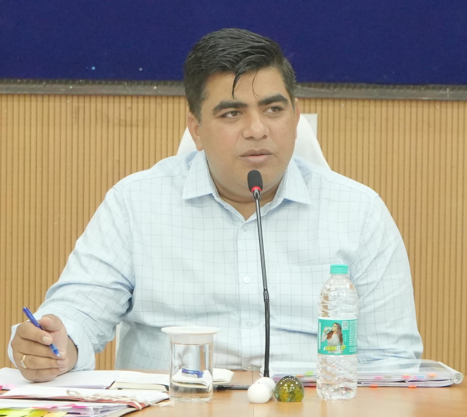 कोरबा में बड़ी कार्रवाई