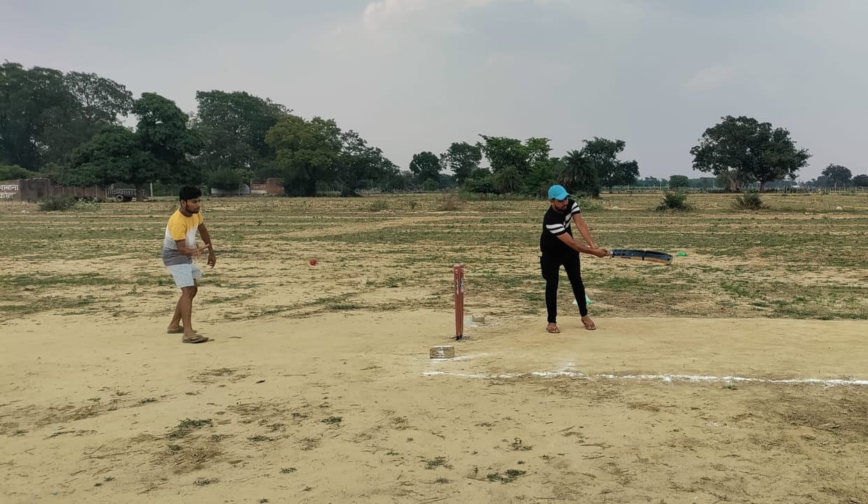 Nasirpur defeated the Kutuapur team by 18 runs.