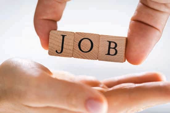 Job Fair Brings Employment Opportunities as Companies Offer On-the-Spot Appointments