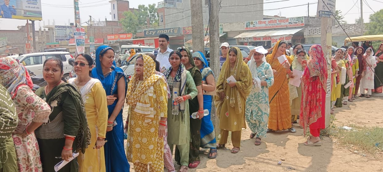 TGT exam: 2,585 candidates appeared