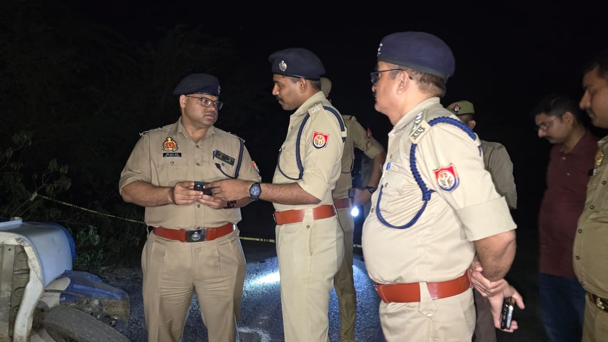Auto-rickshaw driver accused of rape arrested in encounter
