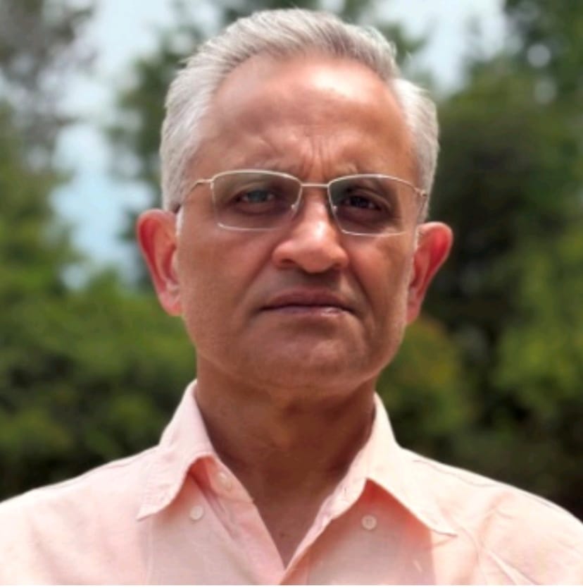 Prof. Pankaj Sood takes over as Dean of Studies at Agricultural University