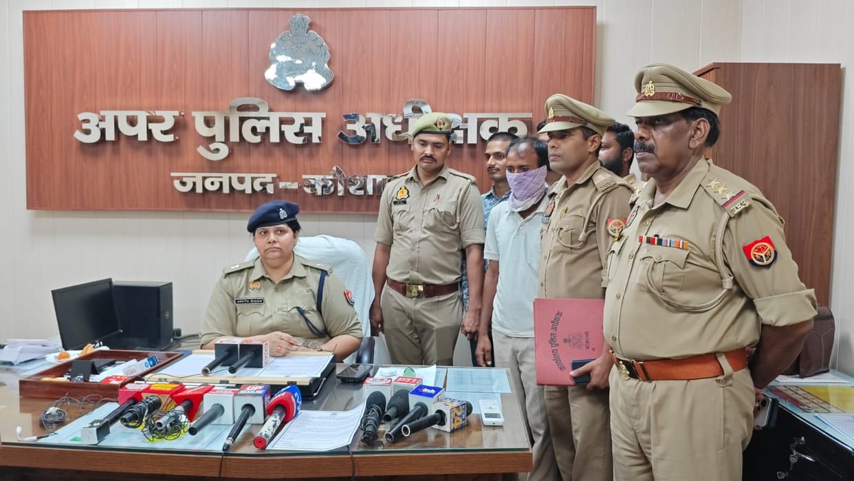 Angered by the abuse, the young man strangled the woman to death.
