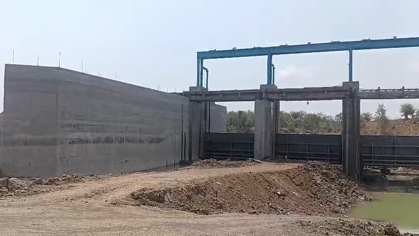 Ujjain: Preparations Underway to Ensure Year-Round Water in Shipra Before Simhastha 2028, Project 80% Complete