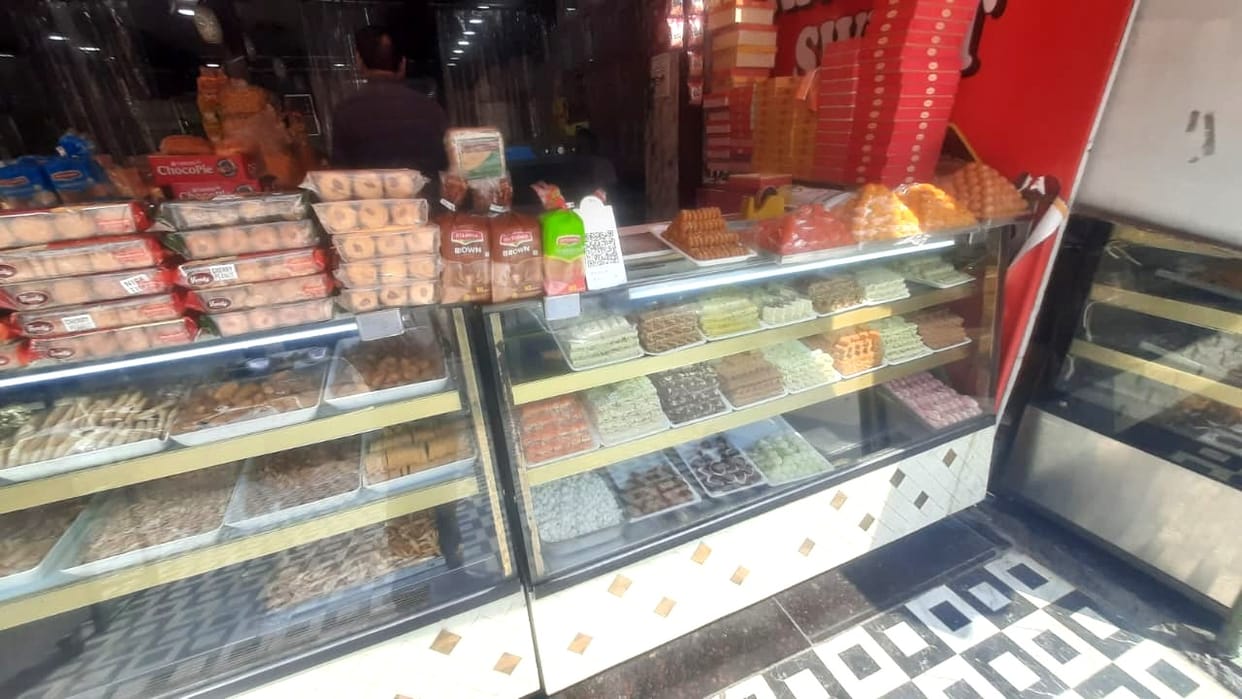 Gas and Milk Become More Expensive; Sweet Prices Rise