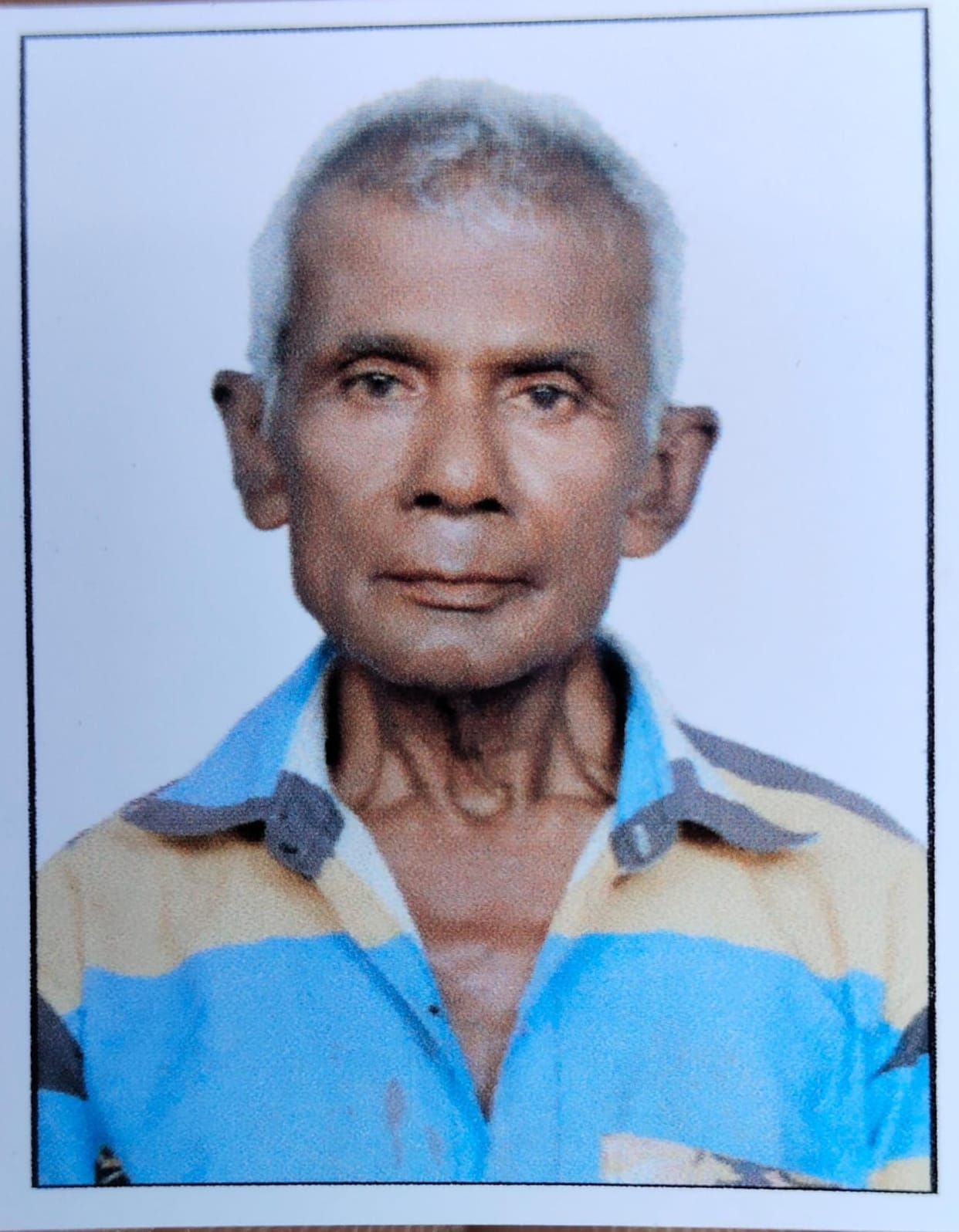 E-rickshaw driver dies in road accident, three injured