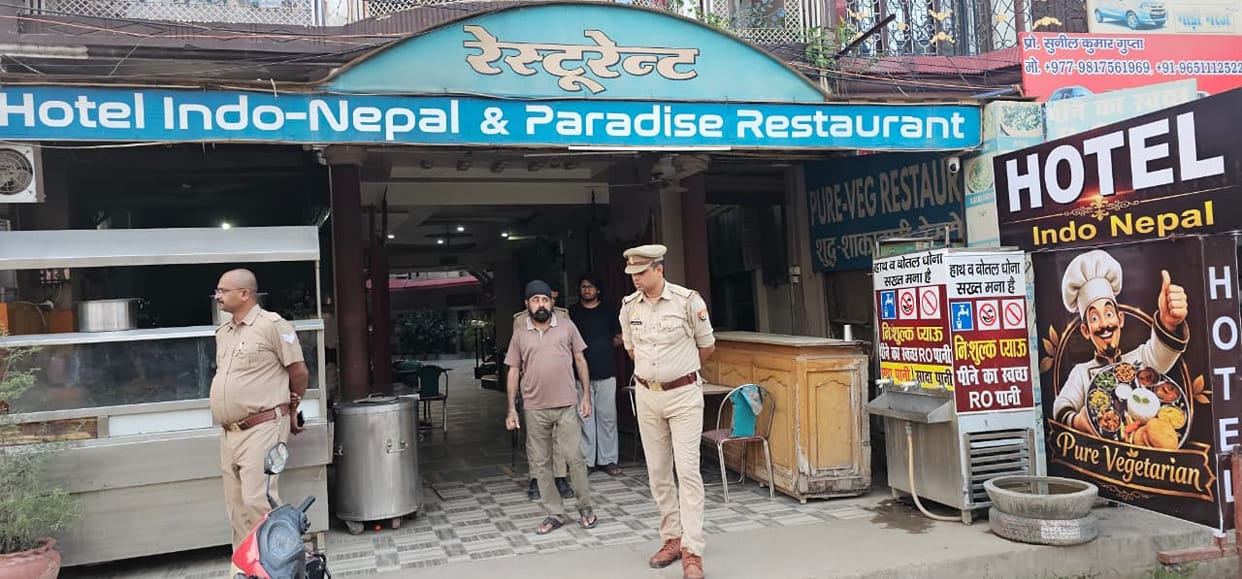 Authorities woke up after the Delhi fire tragedy, and investigation into fire safety in Sonauli intensified.