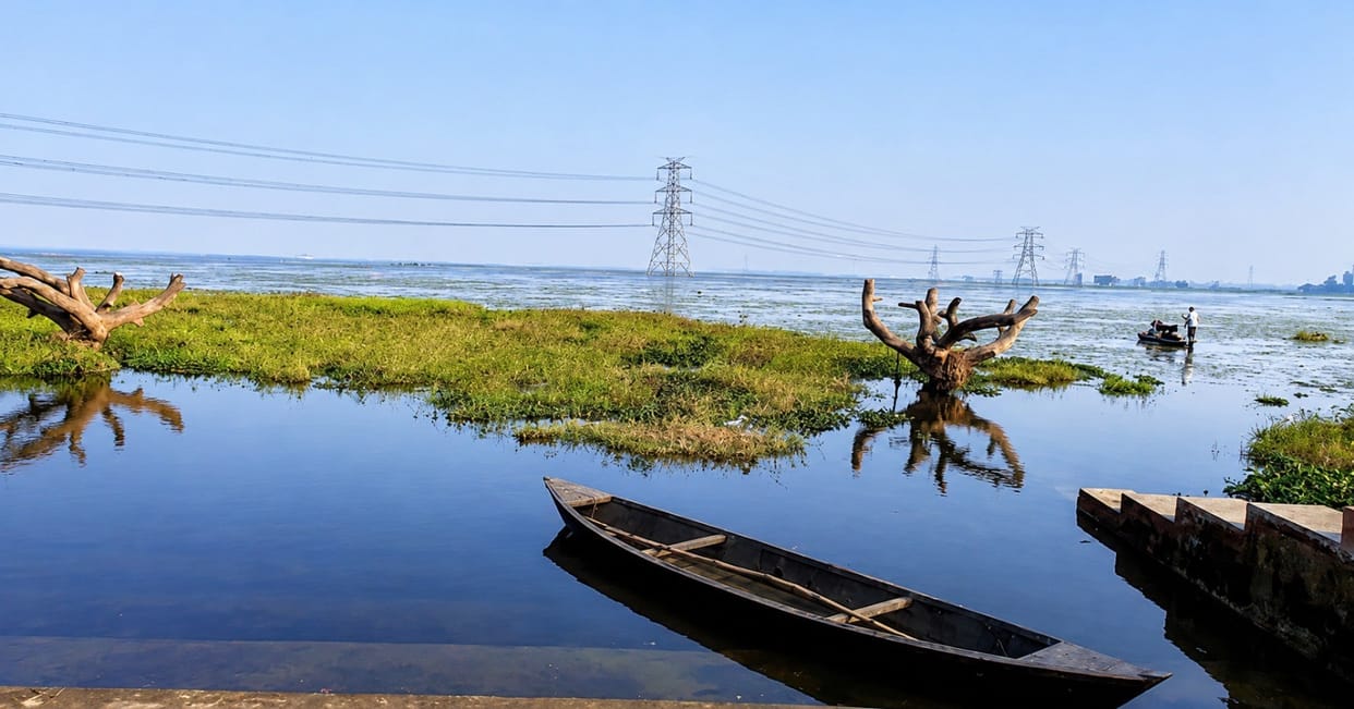 Surha Tal will get global recognition, the number of foreign tourists will increase.