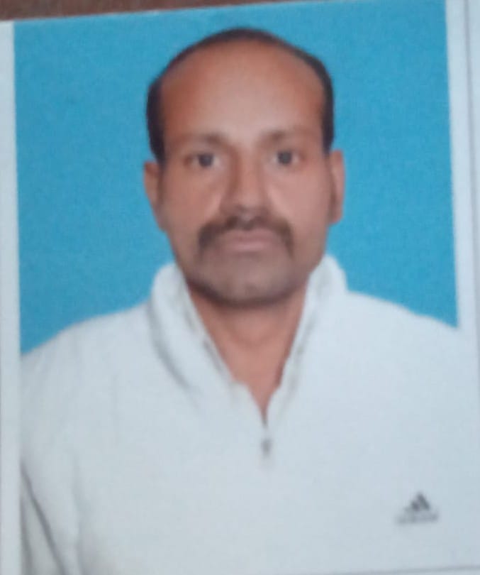 Bike rider Halwai dies after being hit by an unknown vehicle