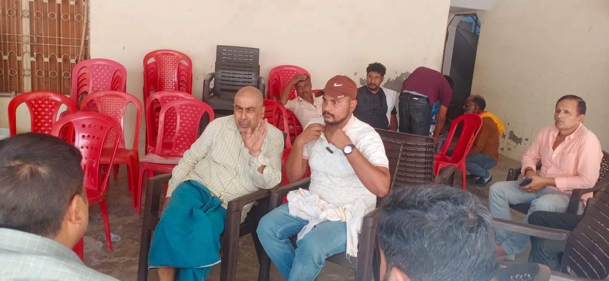 Anshuman Murder Case: Non-bailable Warrant Issued Against Katra Gang Kingpin Shankar Pandey