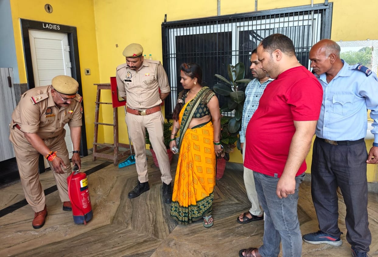 88 hotels fail the fire NOC test