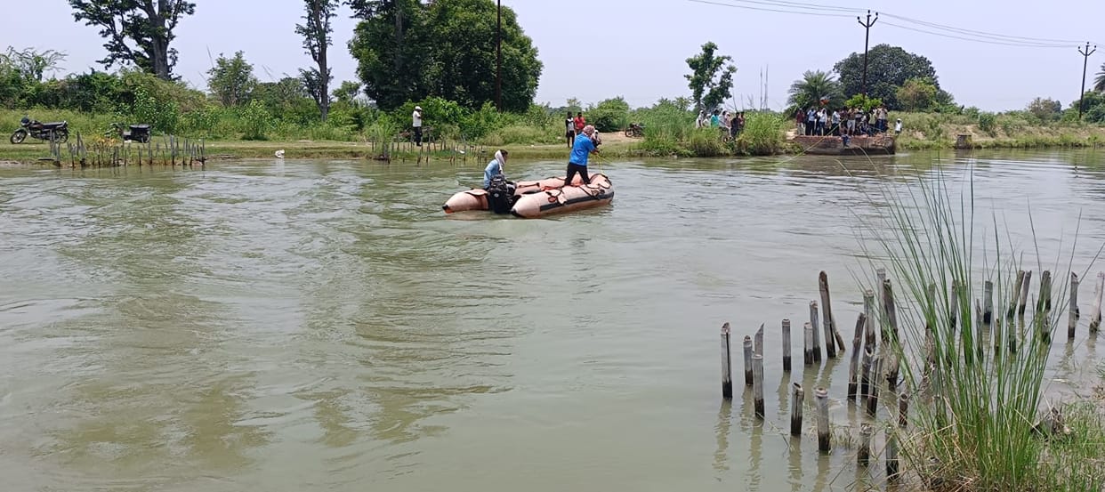 firozabad news body recovered