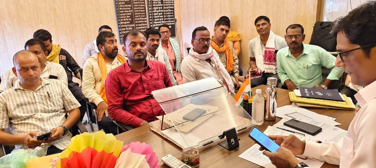 Shikshamitras should register for cashless treatment: BSA