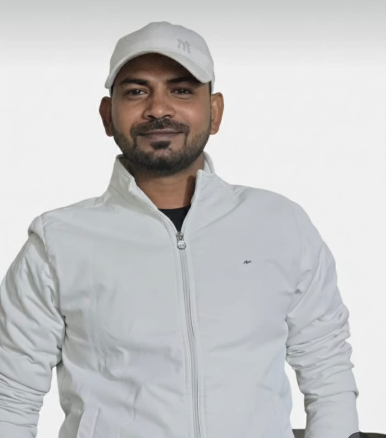 Kamlesh sustained three gunshot wounds to his chest and abdomen; he died due to excessive blood loss.
