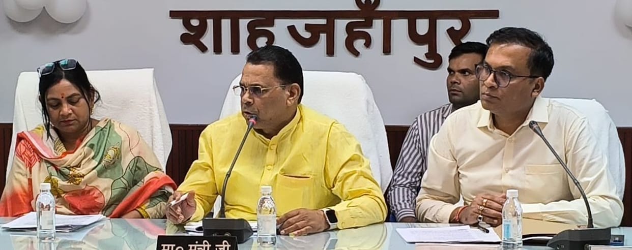 A public awareness campaign will commence on the 5th to mark the completion of 12 years of the Central Government.