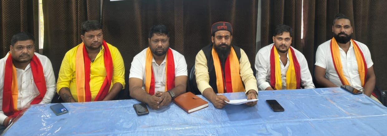 Lakhan Army will launch a public awareness campaign from June 9.
