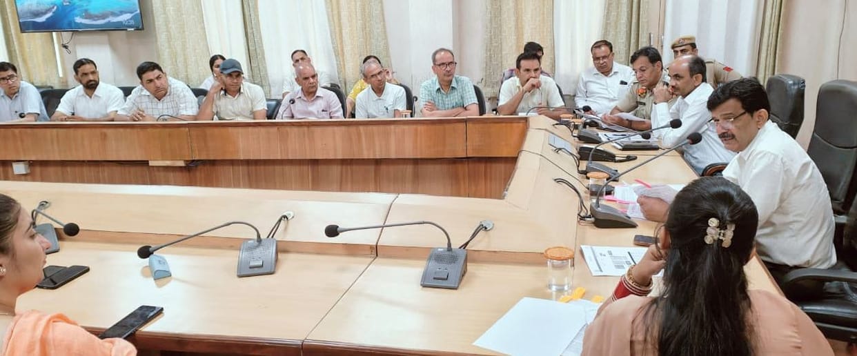 Security arrangements at examination centers will be under CCTV surveillance.