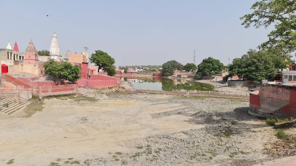 Playing with the sentiments of devotees cannot be tolerated: MP Satpal
