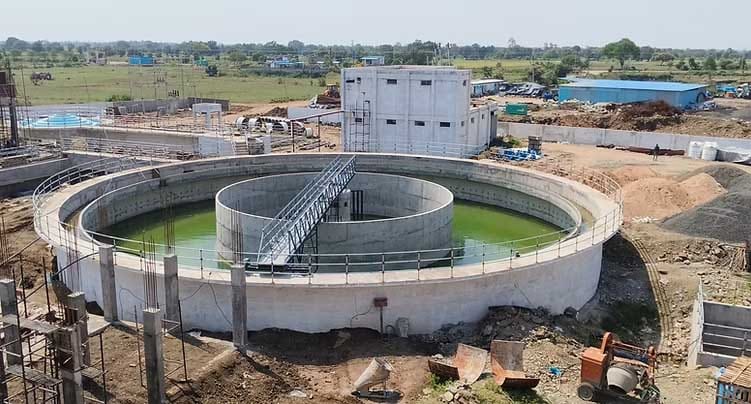Indokh Multi-Village Scheme Gains Momentum – Tap Water to Reach Every Home in 231 Villages by June 30