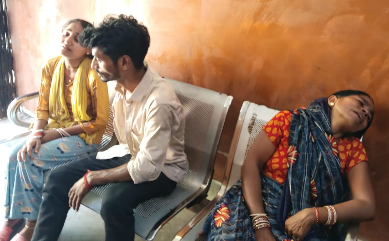 Farmer beaten to death after returning home from wedding procession